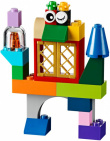 LEGO Classic Large Creative Brick Box