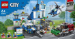 LEGO City 60316 Police station