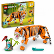 LEGO Bricks Creator 31129 Majestic Tiger