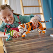 LEGO Bricks Creator 31129 Majestic Tiger
