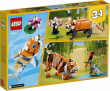 LEGO Bricks Creator 31129 Majestic Tiger