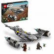 LEGO Bricks Star Wars 75325 The Mandalorians N-1 Starfighter