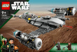 LEGO Bricks Star Wars 75325 The Mandalorians N-1 Starfighter