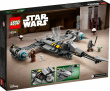 LEGO Bricks Star Wars 75325 The Mandalorians N-1 Starfighter