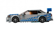 LEGO LEGO Speed Champions Nissan Skyline GT-R (R34) (76917)