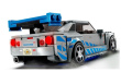 LEGO LEGO Speed Champions Nissan Skyline GT-R (R34) (76917)