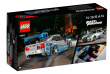 LEGO LEGO Speed Champions Nissan Skyline GT-R (R34) (76917)