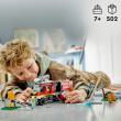 LEGO LEGO City Fire Command Truck (60374)