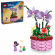 LEGO LEGO Disney Classic 43237 Isabelas Flowerpot