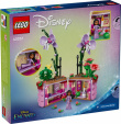 LEGO LEGO Disney Classic 43237 Isabelas Flowerpot