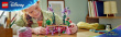 LEGO LEGO Disney Classic 43237 Isabelas Flowerpot