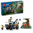 LEGO LEGO City 60426 Jungle Explorer Off-Road Truck