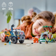 LEGO LEGO City 60426 Jungle Explorer Off-Road Truck