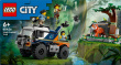 LEGO LEGO City 60426 Jungle Explorer Off-Road Truck