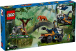 LEGO LEGO City 60426 Jungle Explorer Off-Road Truck
