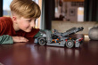 LEGO Koenigsegg Jesko Absolut Grey Hypercar
