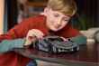 LEGO Koenigsegg Jesko Absolut Grey Hypercar