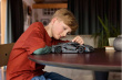 LEGO Koenigsegg Jesko Absolut Grey Hypercar