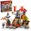 LEGO LEGO Ninjago 71818 Tournament Battle Arena