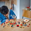 LEGO LEGO Ninjago 71818 Tournament Battle Arena