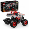 LEGO Monster Jam ThunderROARu Pull-Back