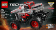 LEGO Monster Jam ThunderROARu Pull-Back