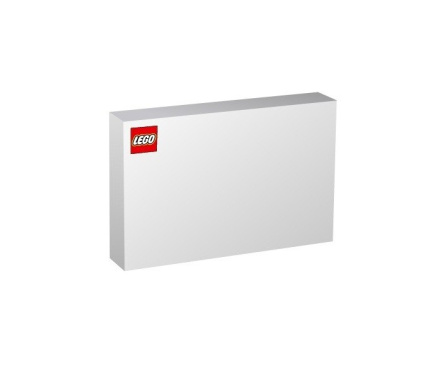 LEGO Paper Bag Small 500 pcs