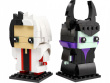 LEGO Bricks BrickHeadz 40620 Cruella and Diabolina