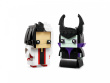 LEGO Bricks BrickHeadz 40620 Cruella and Diabolina