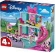 LEGO Klocki Disney 43274 Hotel dla zwierząt Minnie