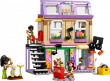 LEGO Klocki Friends 42653 Sklep muzyczny i mieszkanie