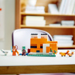 LEGO Bricks Minecraft 21178 The Fox Lodge