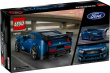 LEGO LEGO Speed Champions 76920 Ford Mustang Dark Horse Sports Car