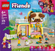 LEGO Friends 42650 Pet Accessories Shop