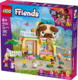 LEGO Friends 42650 Pet Accessories Shop