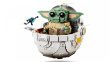 LEGO Bricks Star Wars 75403 Grogu with Hover Pram