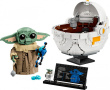 LEGO Bricks Star Wars 75403 Grogu with Hover Pram