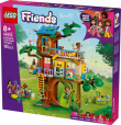 LEGO Bricks Friends 42652 Friendship Tree House Hangout