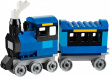 LEGO Blocks Classic Medium Creative Brick Box