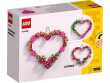 LEGO 40638 HEART ORNAMENT