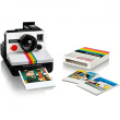 LEGO Ideas Polaroid OneStep SX-70 Sofortbildkamera 21345
