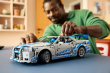 LEGO TECHNIC 42210 2 Fast 2 Furious Nissan Skyline GT-R (R34)