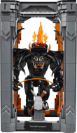 LEGO ICONS 10367 The Lord of the Rings: Balrog Book Nook
