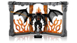 LEGO ICONS 10367 The Lord of the Rings: Balrog Book Nook