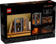 LEGO ICONS 10367 The Lord of the Rings: Balrog Book Nook