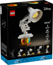 LEGO IDEAS 21357 Disney Pixar Luxo Jr.