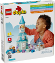 LEGO DUPLO 10455 Anna and Elsa's Frozen Castle Party