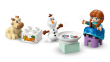 LEGO DUPLO 10455 Anna and Elsa's Frozen Castle Party