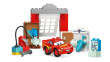 LEGO DUPLO 10456 McQueen's Visit to Doc's Garage