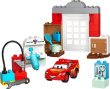 LEGO DUPLO 10456 McQueen's Visit to Doc's Garage